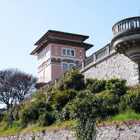 Bed & Breakfast Il Pettirosso Parella