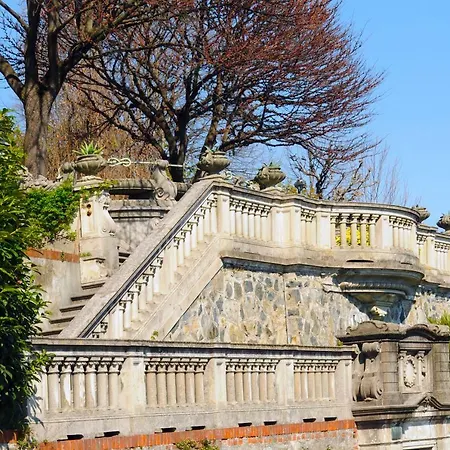 Il Pettirosso Bed & Breakfast