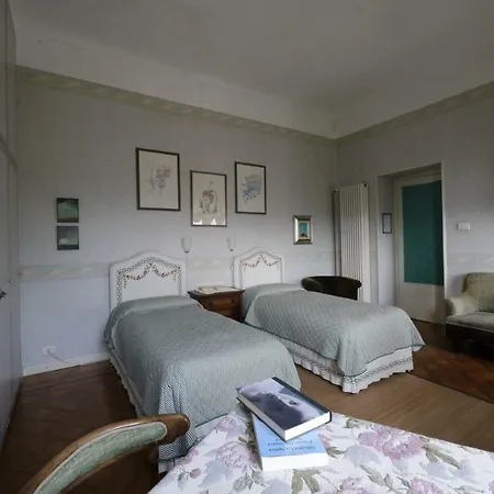 Bed & Breakfast Il Pettirosso