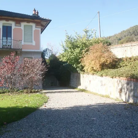 Bed & Breakfast Il Pettirosso *