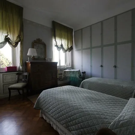 Bed & Breakfast Il Pettirosso *
