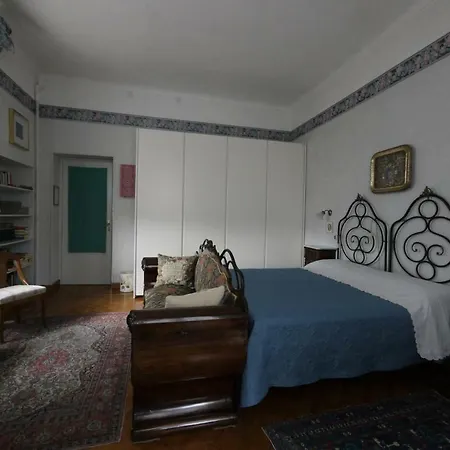 Il Pettirosso Bed & Breakfast
