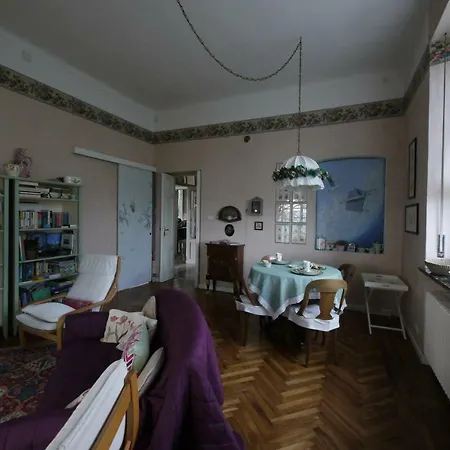 Bed & Breakfast Il Pettirosso Parella