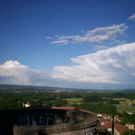 Bed & Breakfast Il Pettirosso