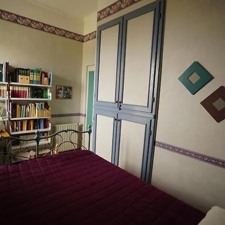 Bed & Breakfast Il Pettirosso